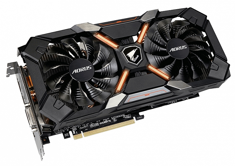 Gigabyte představilo bohatou nabídku Radeon RX 500 modelů