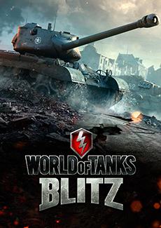 World of Tanks Blitz