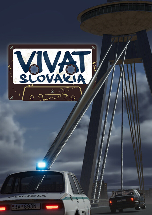 Vivat Slovakia