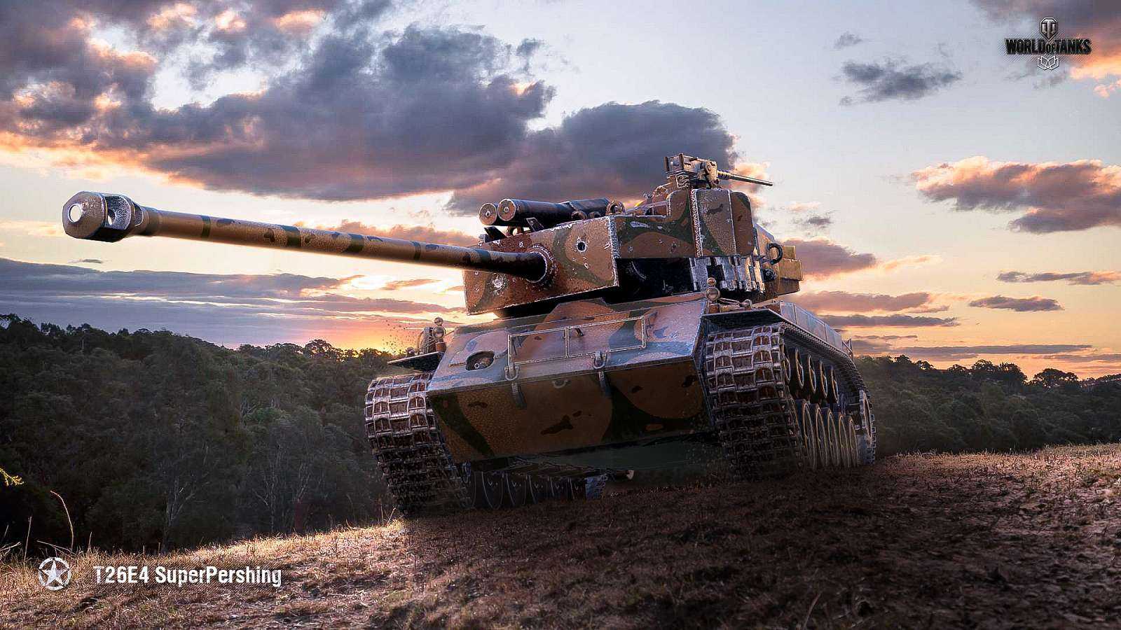 [WoT] Další vyvažování prémiových tanků