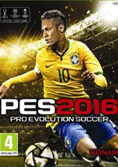 Pro Evolution Soccer 2016