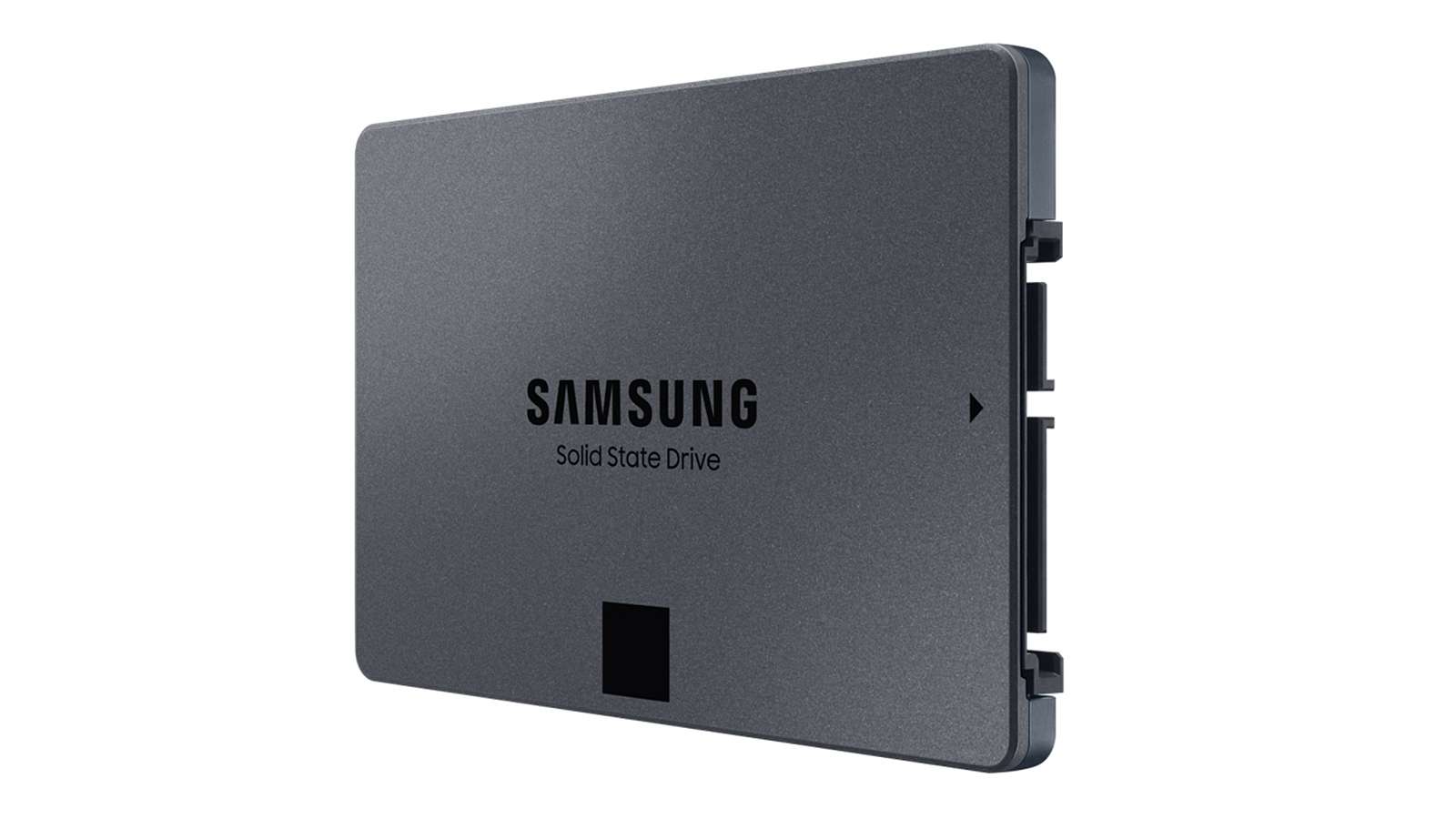 Nová SSD od Samsungu nabídnou kapacitu až 8 TB