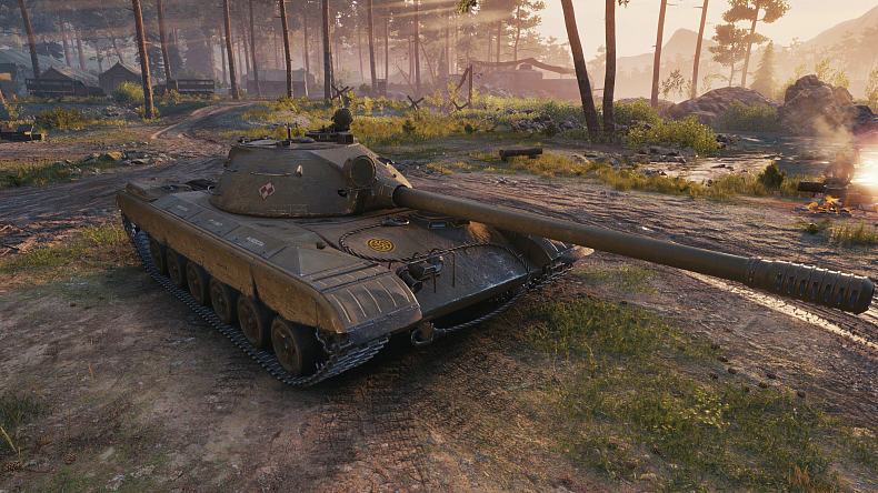 [WoT] CS-52 C na bojištích World of Tanks