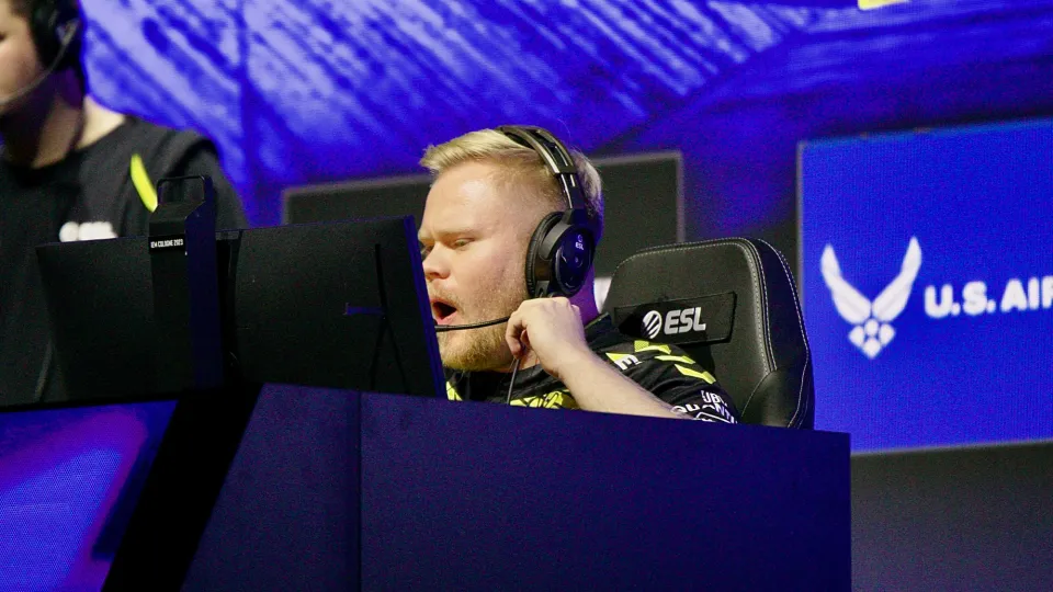 Magisk | Vitality, IEM Cologne 2023