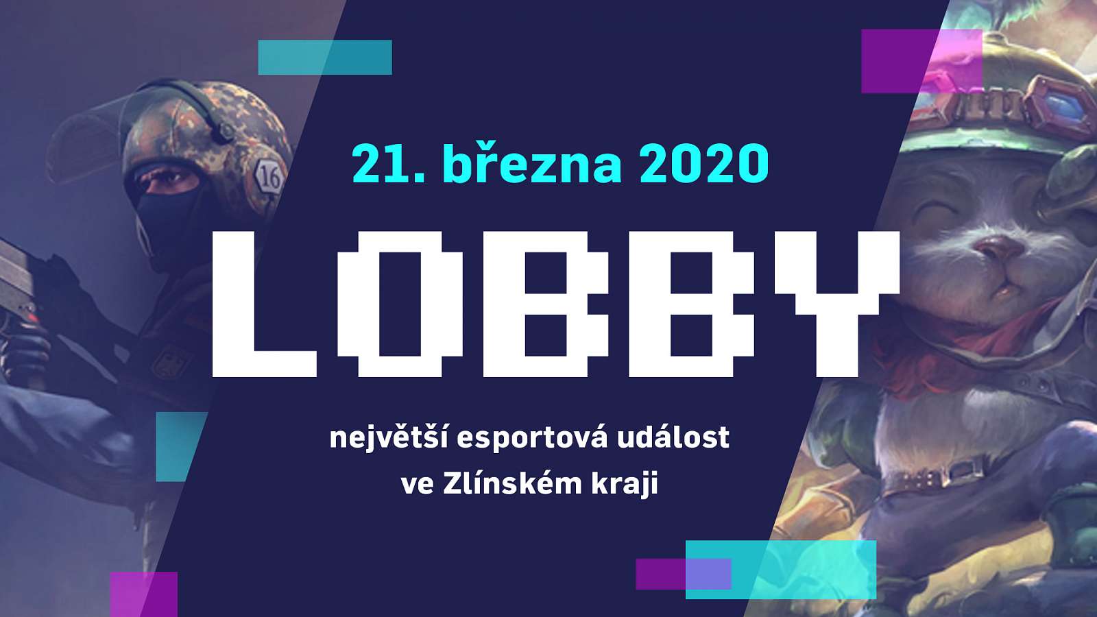 Kvalifikace LOBBY se blíží ke konci