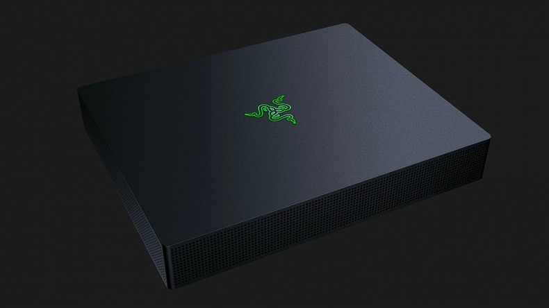 Razer má první herní router a nevypadá jako obrácený krab