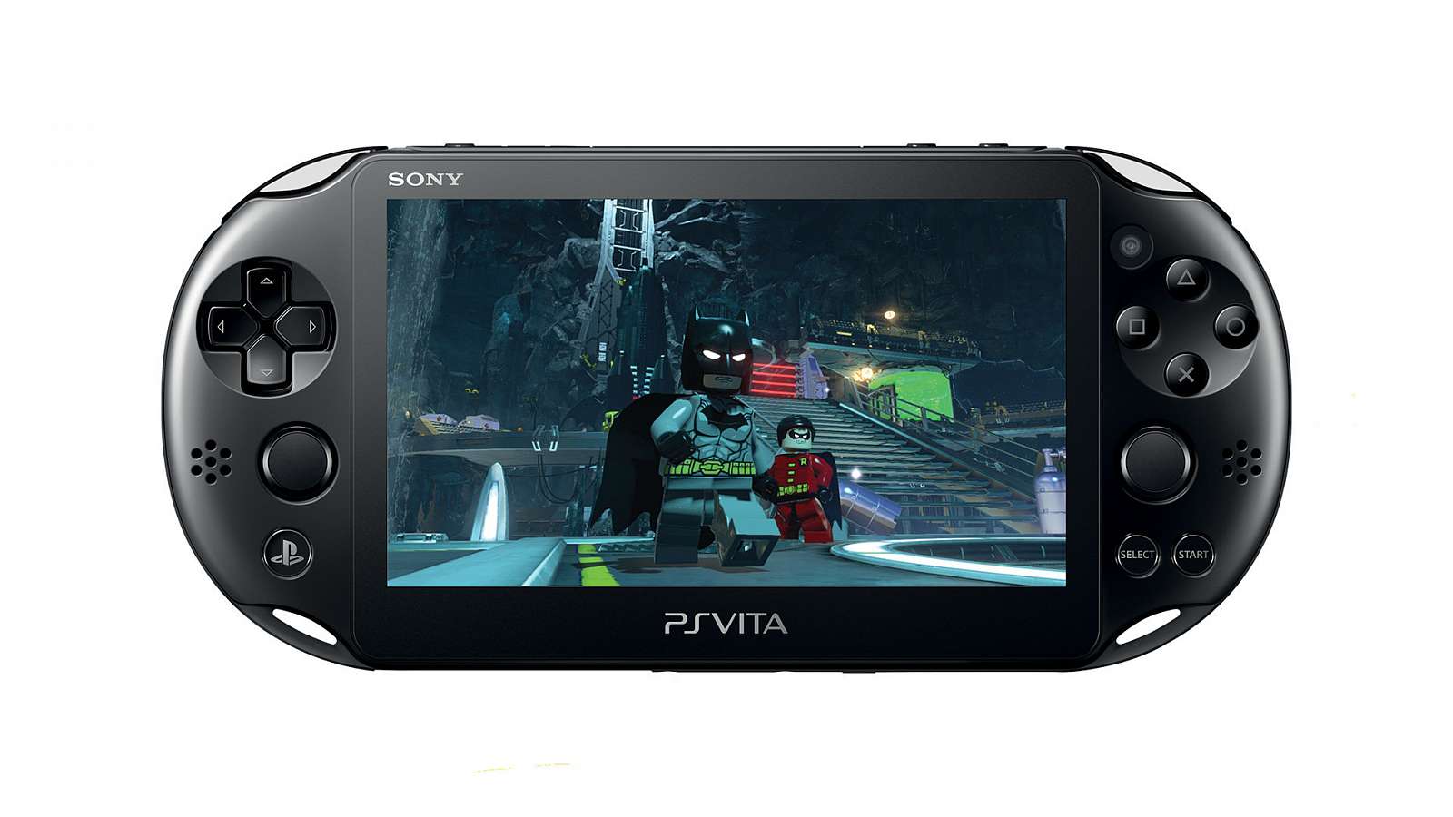 Výroba PS Vita oficiálně končí