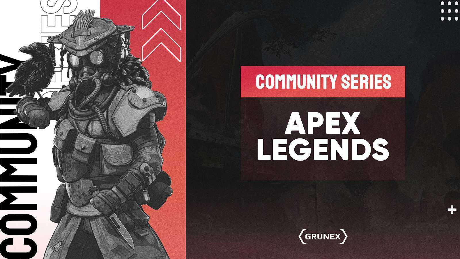 Zahraj si komunitní turnaj v Apex Legends o 5 000 Kč!