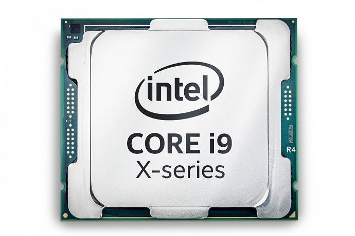 Intel představil procesory Core-X