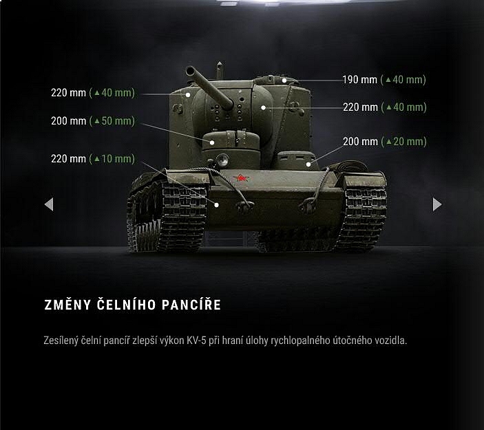 [WoT] Zmizí preferenční matchmaking ze hry?