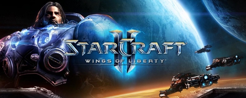 StarCraft II bude již brzy k dispozici zdarma jako Free-2-Play