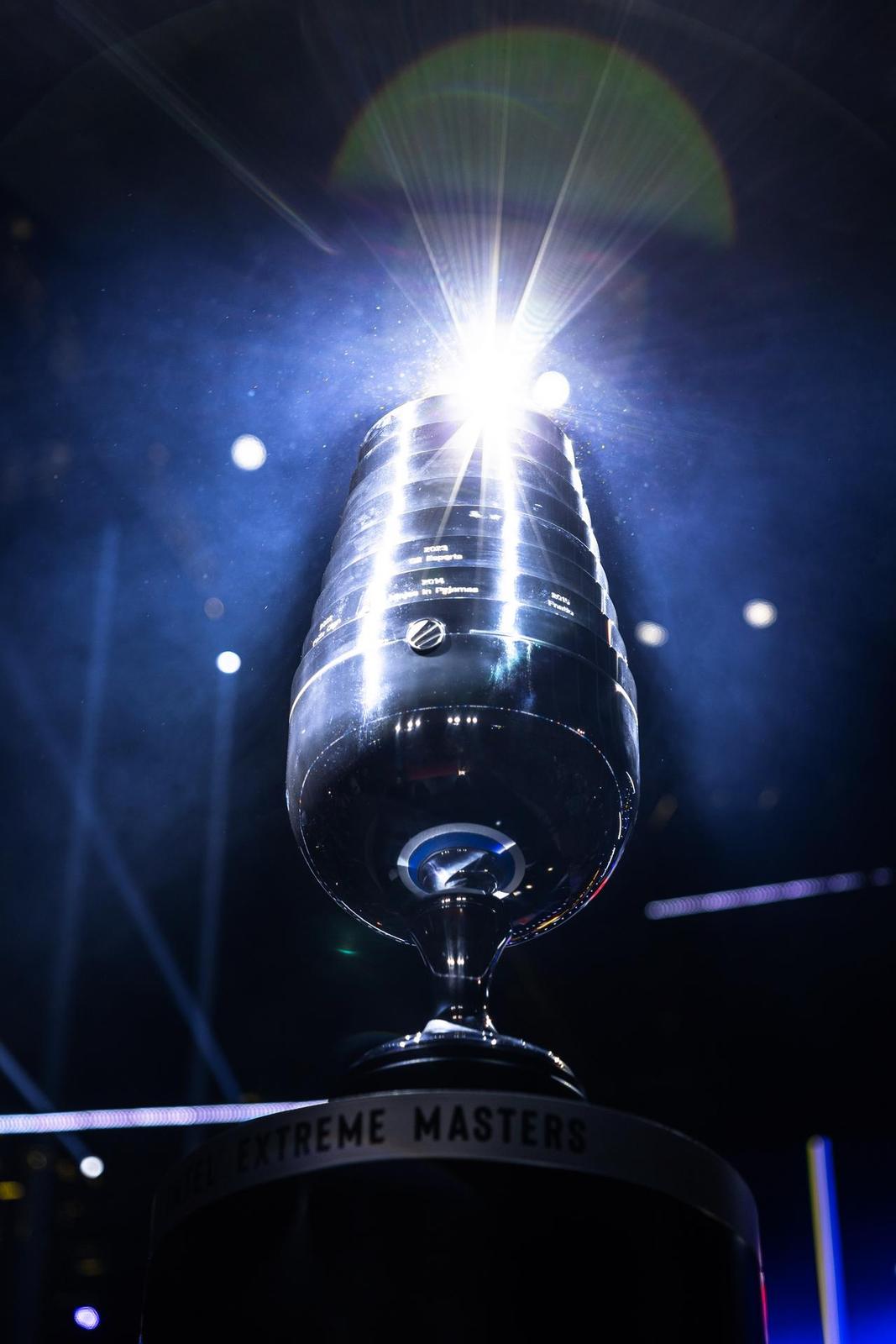 Trofej IEM Cologne