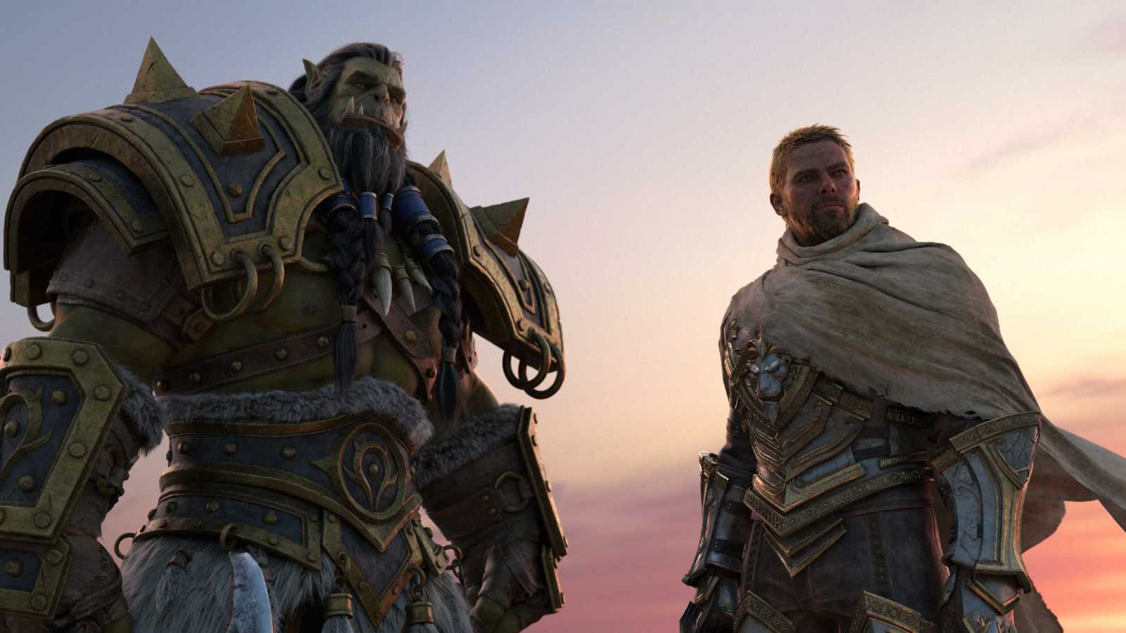 World of Warcraft bude aktivní dalších dvacet let