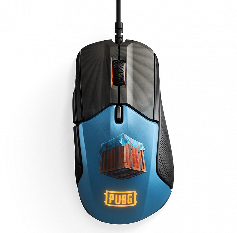 SteelSeries nabídne periferie v designu PUBG