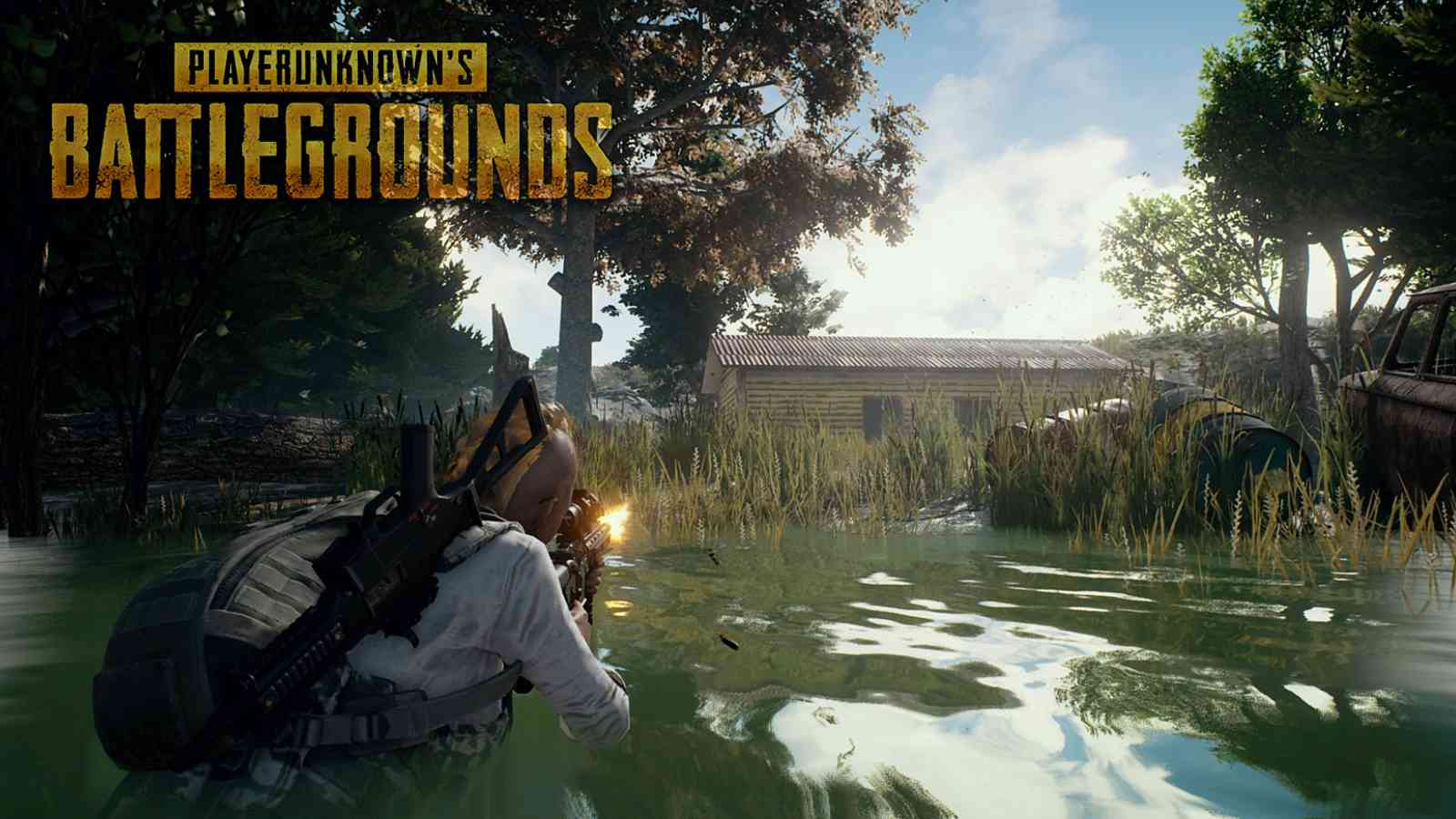 Playerunknown's Battlegrounds pro Xbox One vydá Microsoft + překonán další prodejní rekord