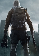 Tom Clancy's The Division