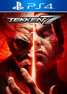 Tekken 7 (PS4)