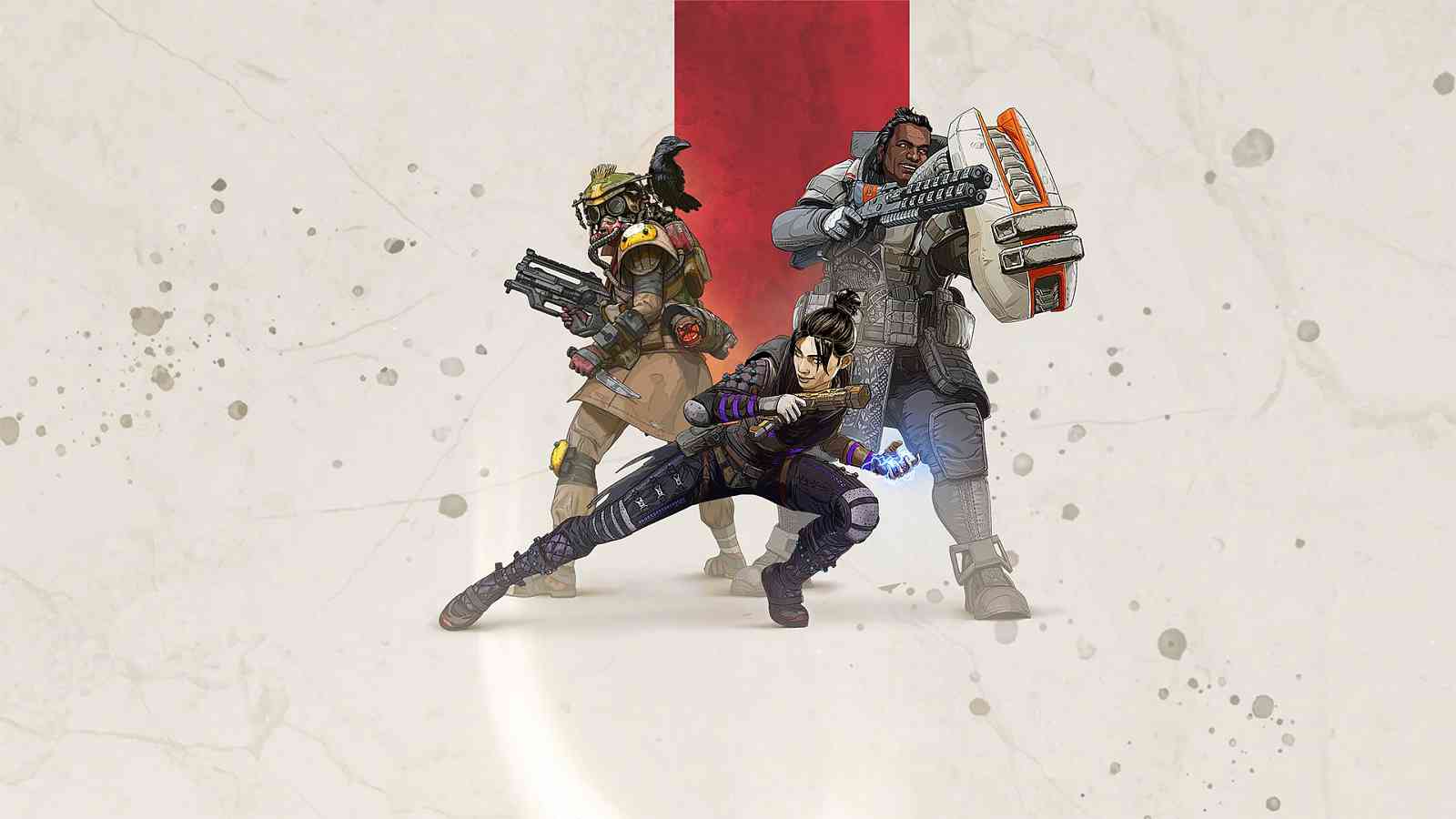 Apex Legends hraje 10 miliónů lidí a chystá se mobilní verze