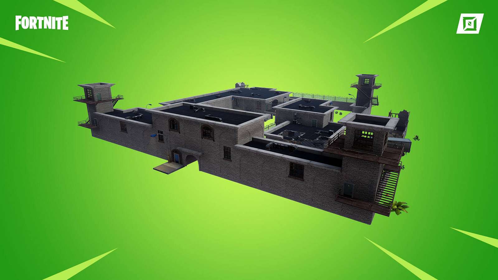 Dočkáme se příští týden návratu lokací Moisty Mire nebo Greasy Grove?