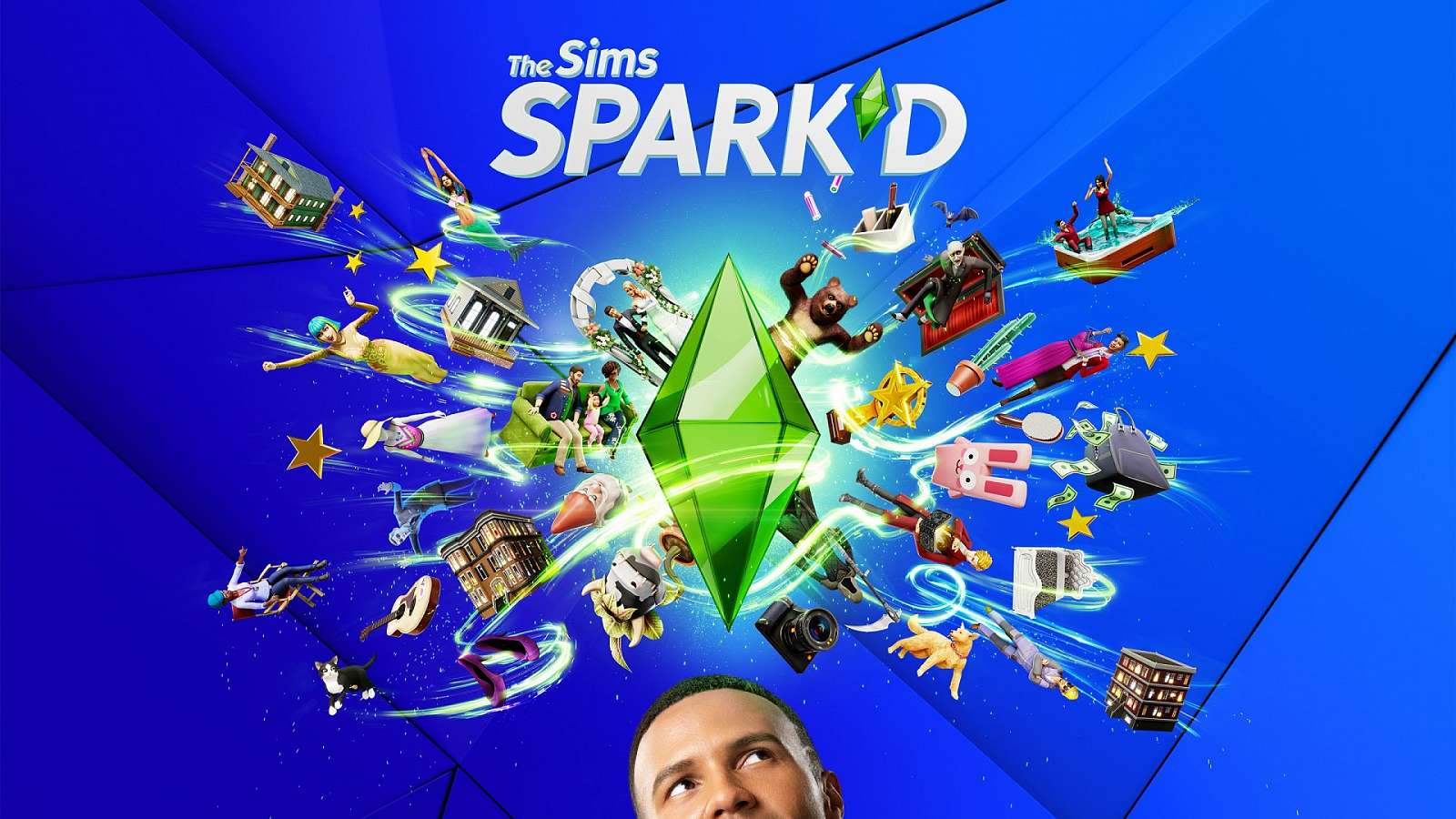 The Sims Spark’d – The Sims 4 bude mít vlastní reality show