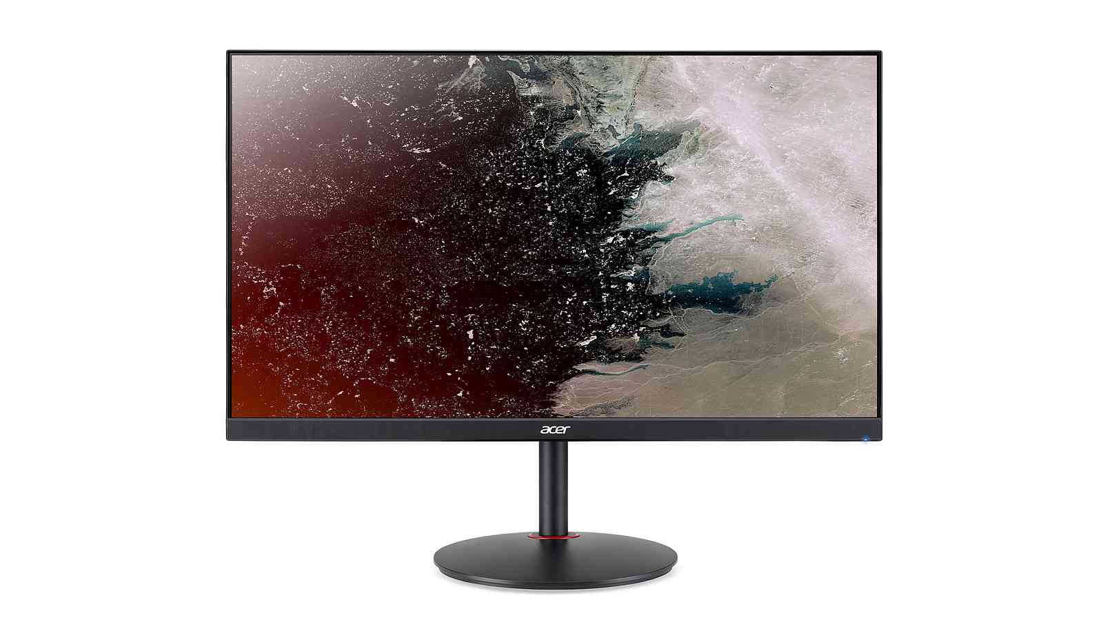 Trojici oznámených Acer Nitro monitorů spojuje 27”, FreeSync a 144 Hz