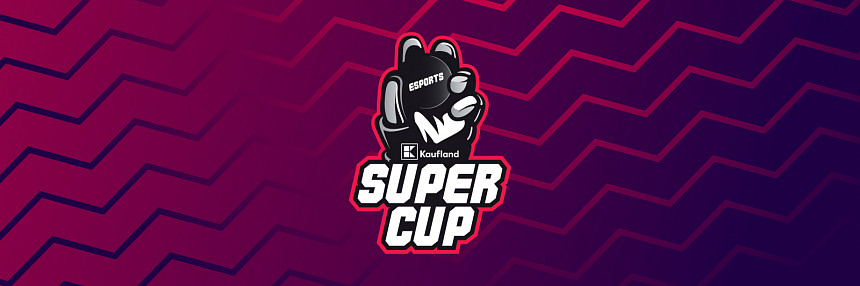 KAUFLAND SUPERCUP | NHL 22 PS4 | Kvalifikácia #4