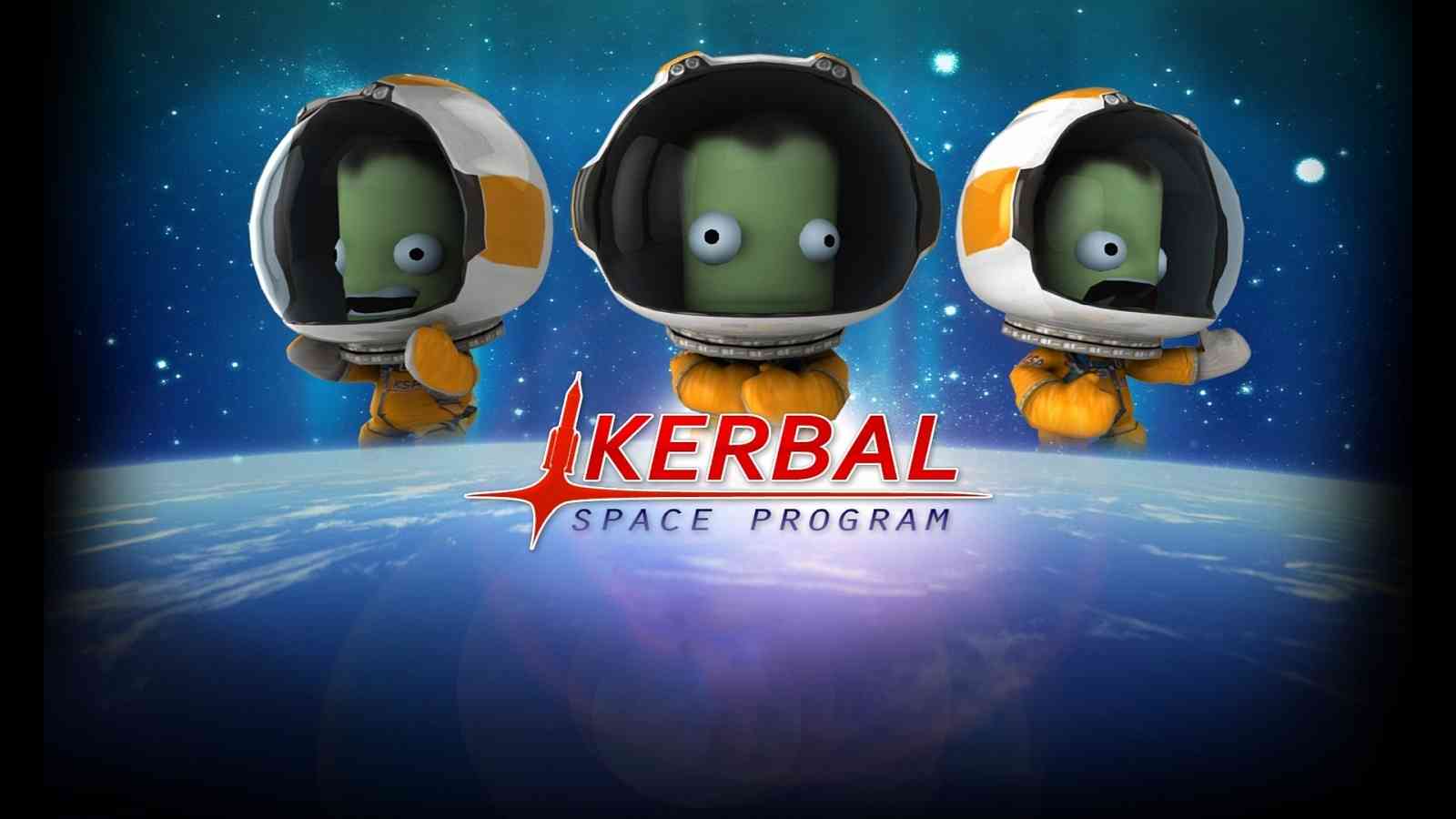 Take-Two Interactive přebírá Kerbal Space Program