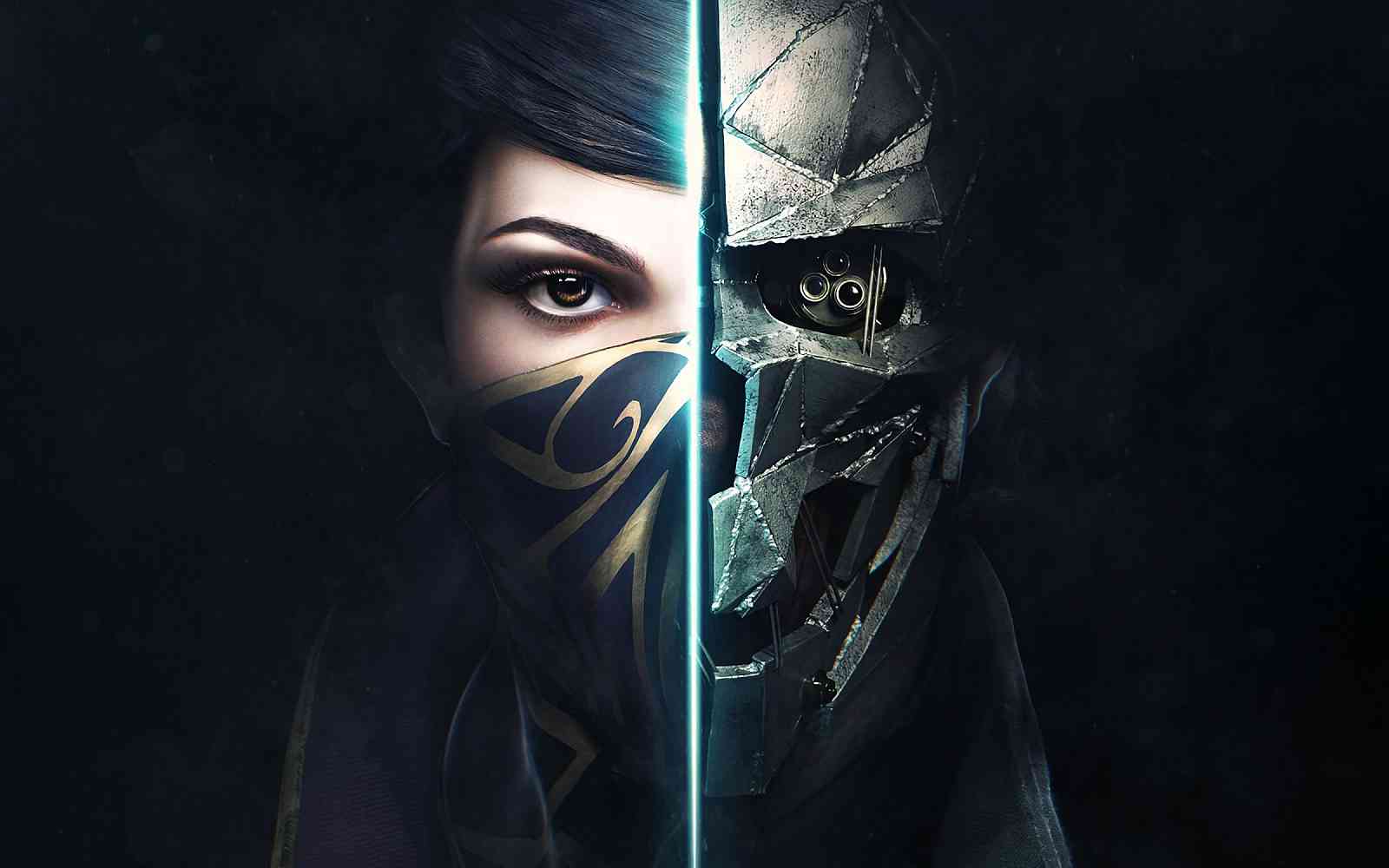 Vyzkoušejte si Dishonored 2 zdarma