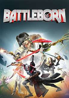 Battleborn