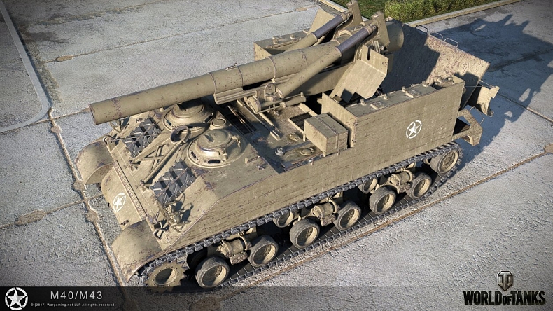 9.18 - HD modely tanků