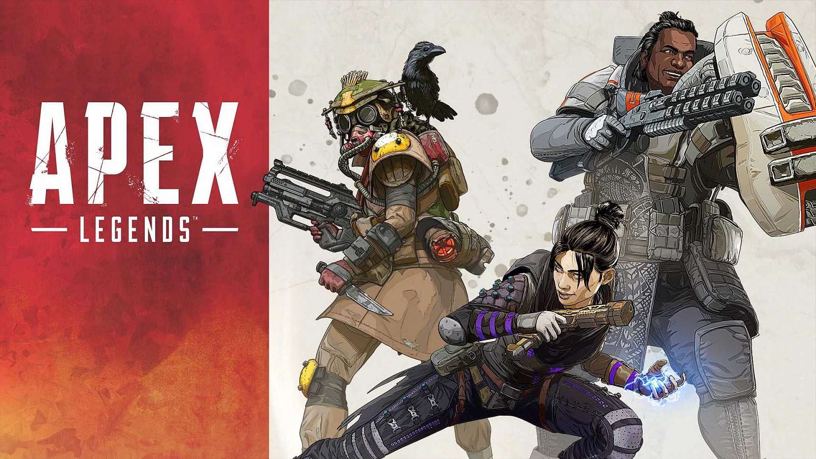 Apex Legends se chystá na mobily