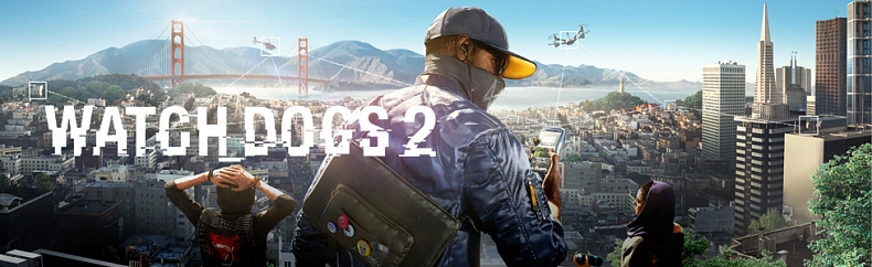 Watch Dogs 2 se blíží k opravení multiplayeru