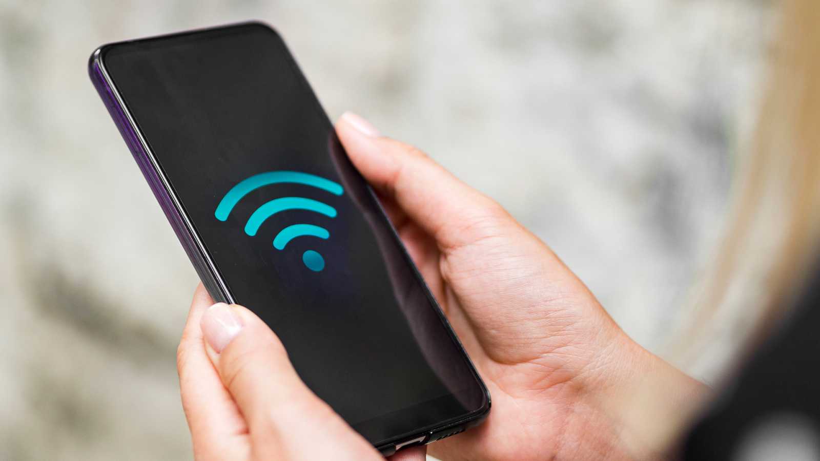 Slovo Wi-Fi není zkratka. Vlastně vůbec nic neznamená