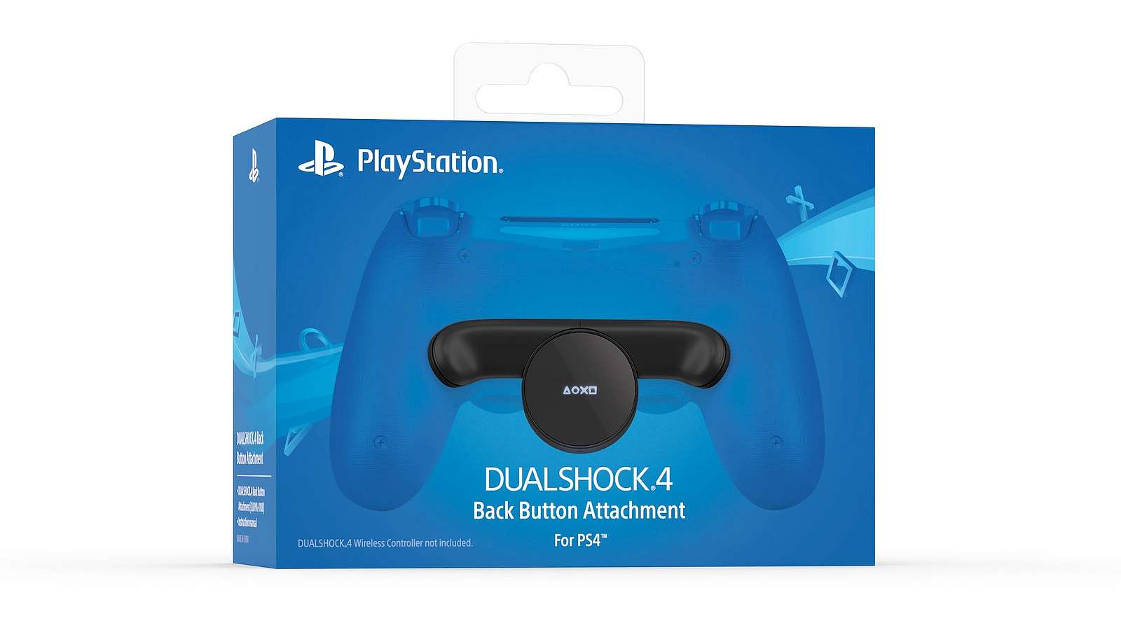 Sony bude prodávat dodatečná tlačítka pro DualShock