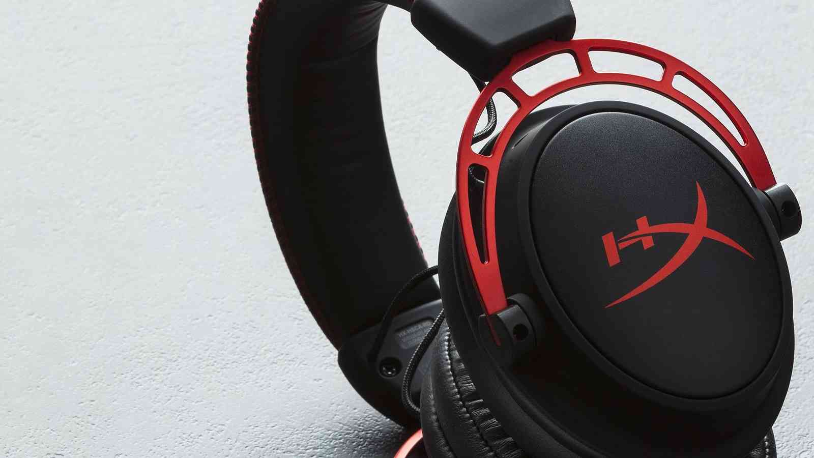 HyperX už zvládl prodat přes 4 miliony headsetů