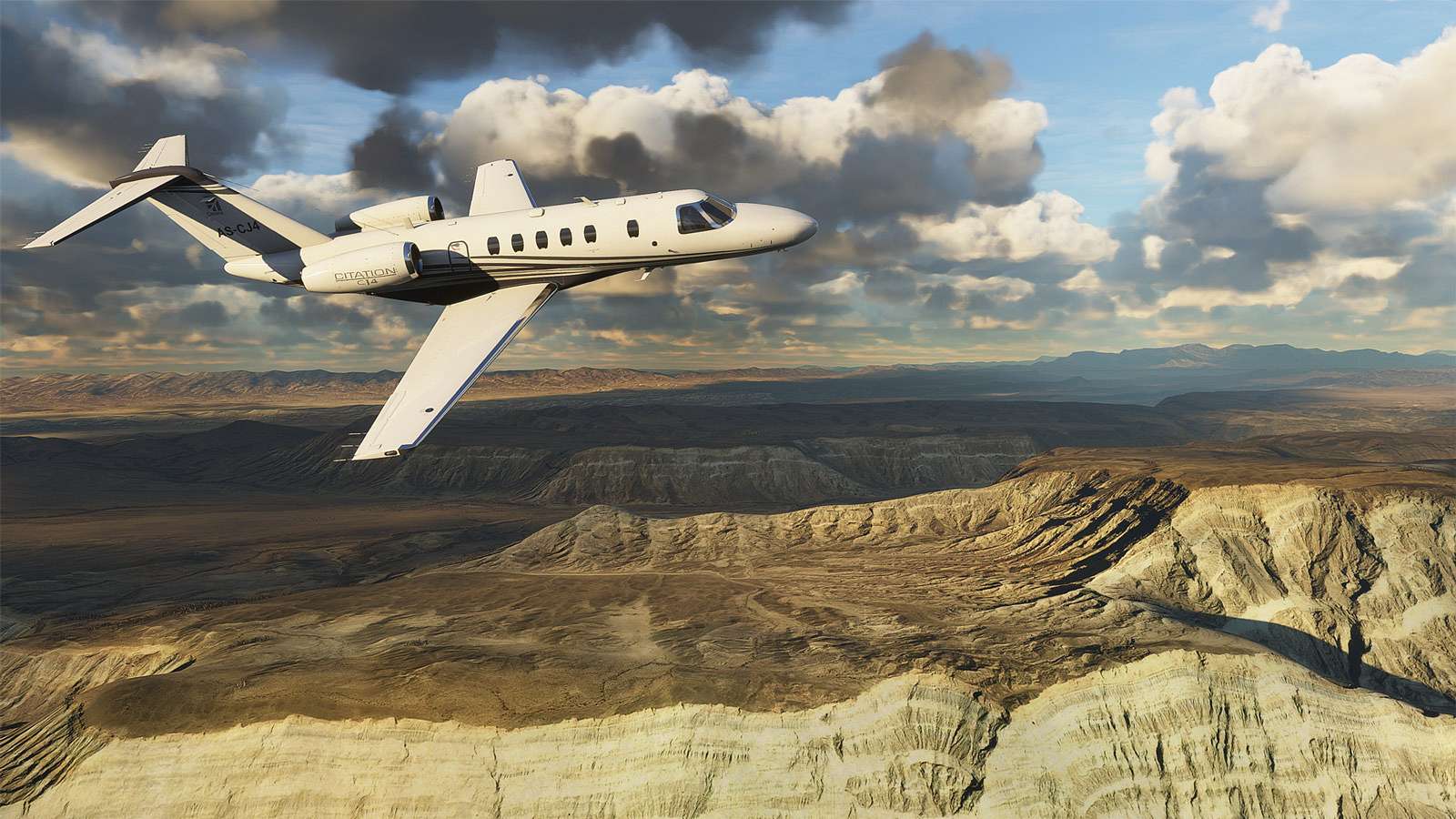 Microsoft Flight Simulator se stal jednou z nejprodávanějších her na Steamu