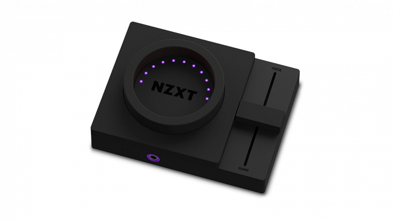 Značka NZXT se pouští do audio produktů