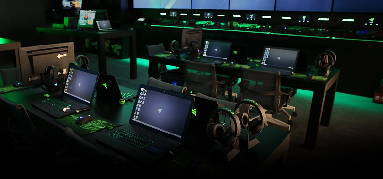 Razer Game Store nabízí Steamové klíče za zajímavé ceny