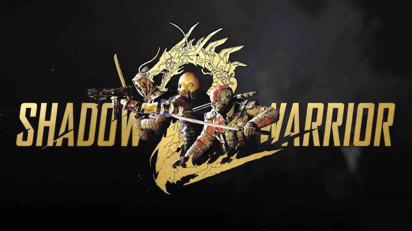 Shadow Warrior 2 je zdarma na GOG