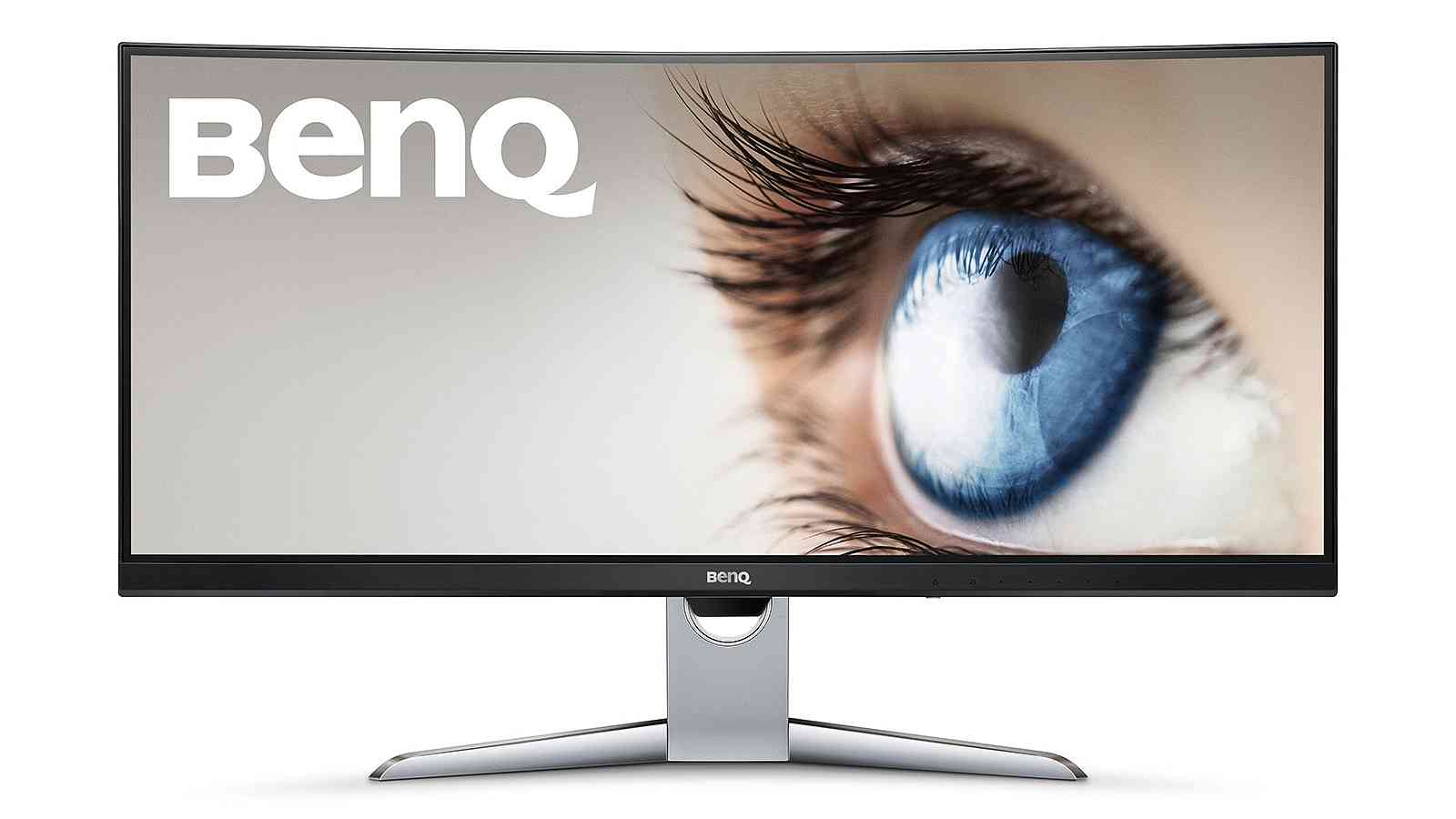 BenQ začíná prodávat 35“ zakřivený monitor s HDR