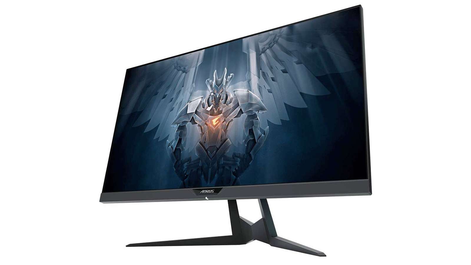 Gigabyte pod značkou Aorus uvádí QHD monitor s 165 Hz