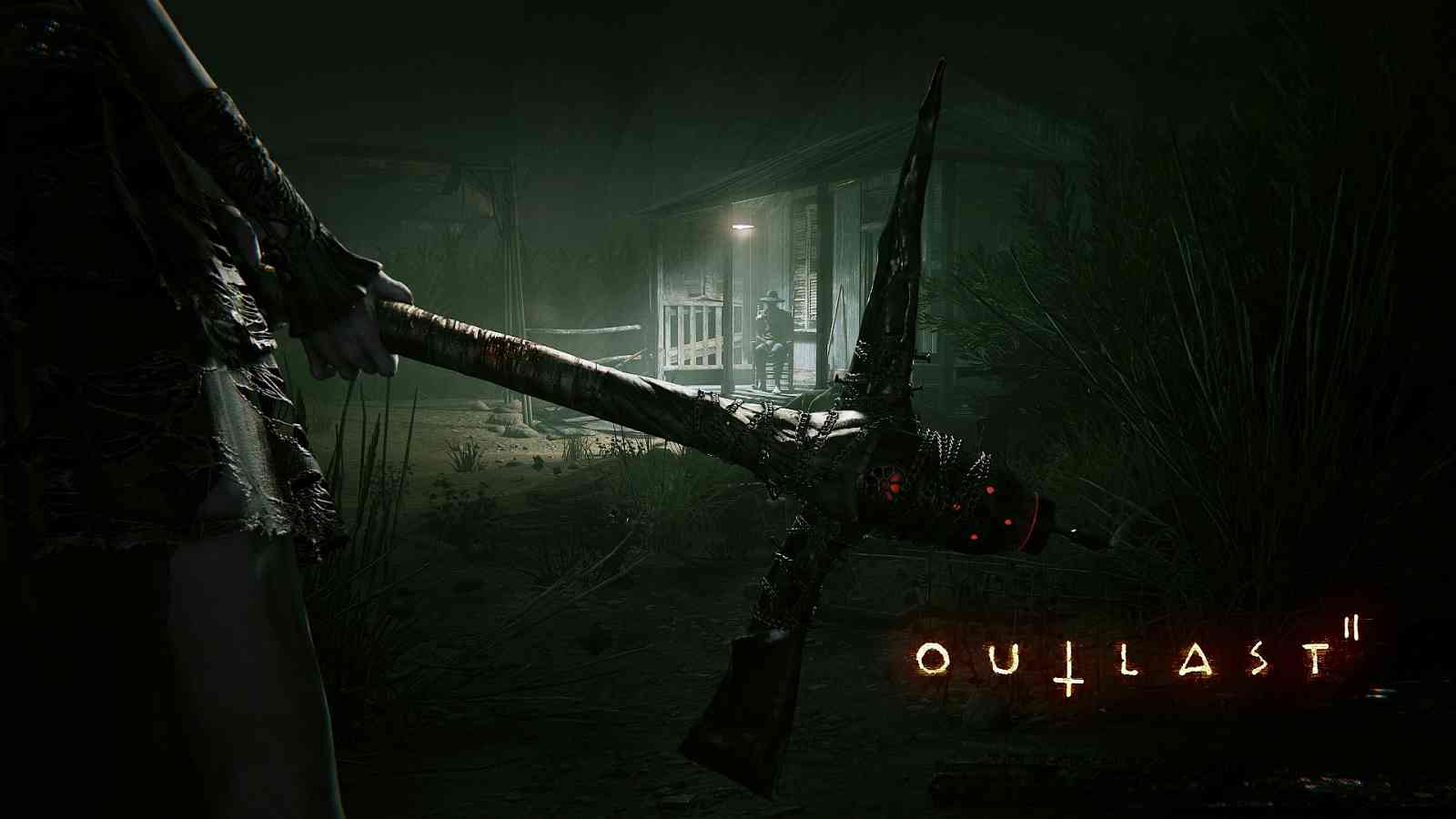 Patch přinesl řadu novinek do hororovky Outlast 2