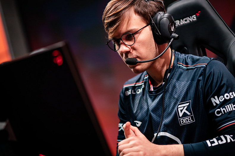 [LoL] G2 Esports jsou zpět ve formě, souboj o Playoffs přiostřuje