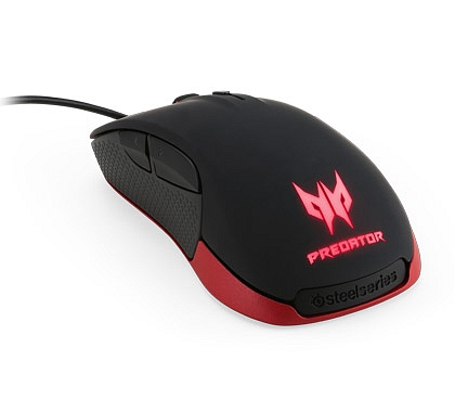 Acer Predator | PUBG Pravidla