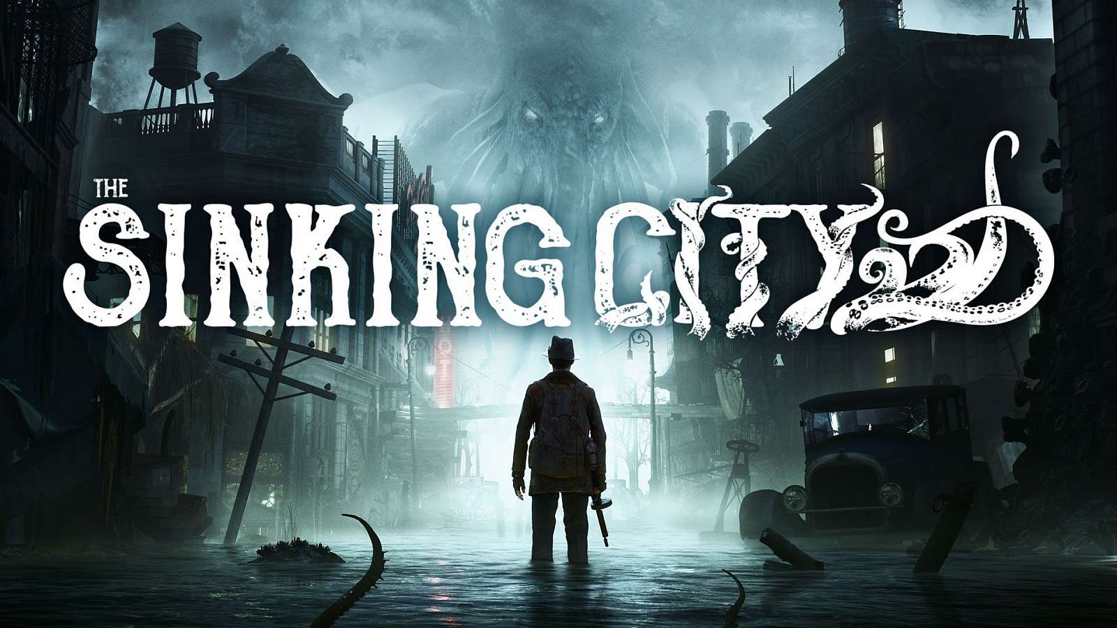 The Sinking City vychází na Nintendo Switch