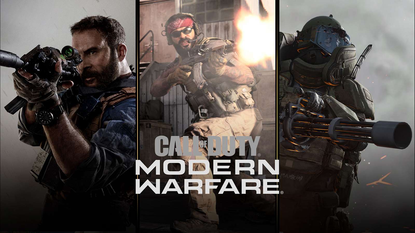 Call of Duty: Modern Warfare bude mít Battle Pass místo loot boxů