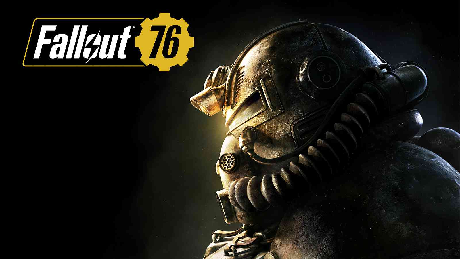 Podívejte se na gameplay video z Fallout 76