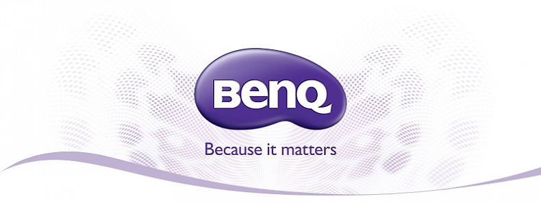 Grunex přichází o generálního partnera BenQ, co bude dál?