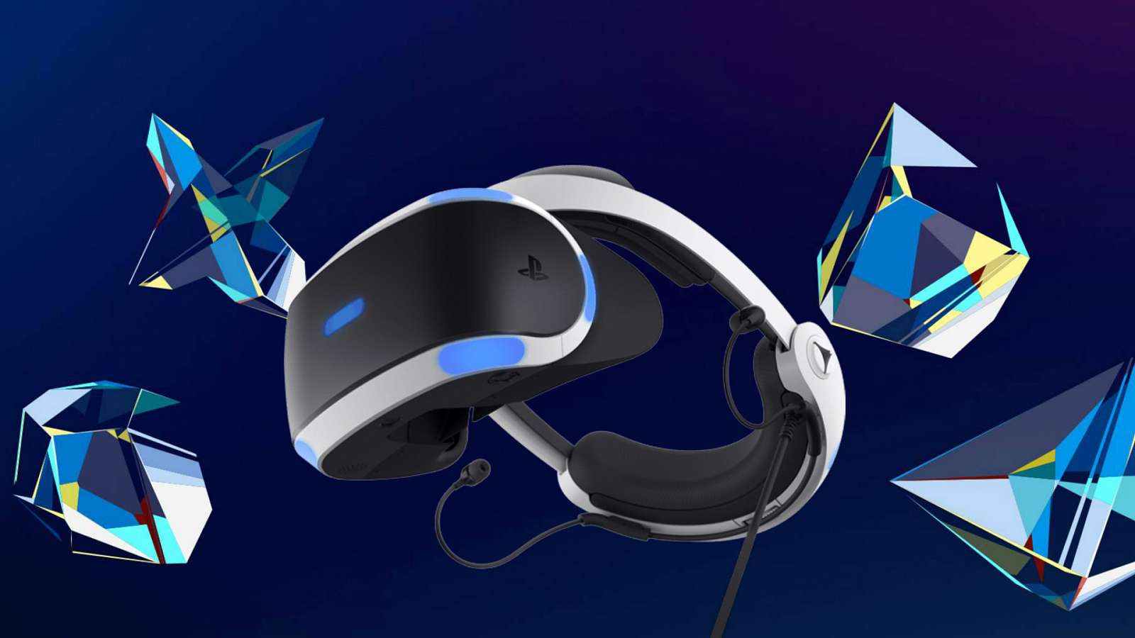 PlayStation potvrzuje druhou generaci PSVR