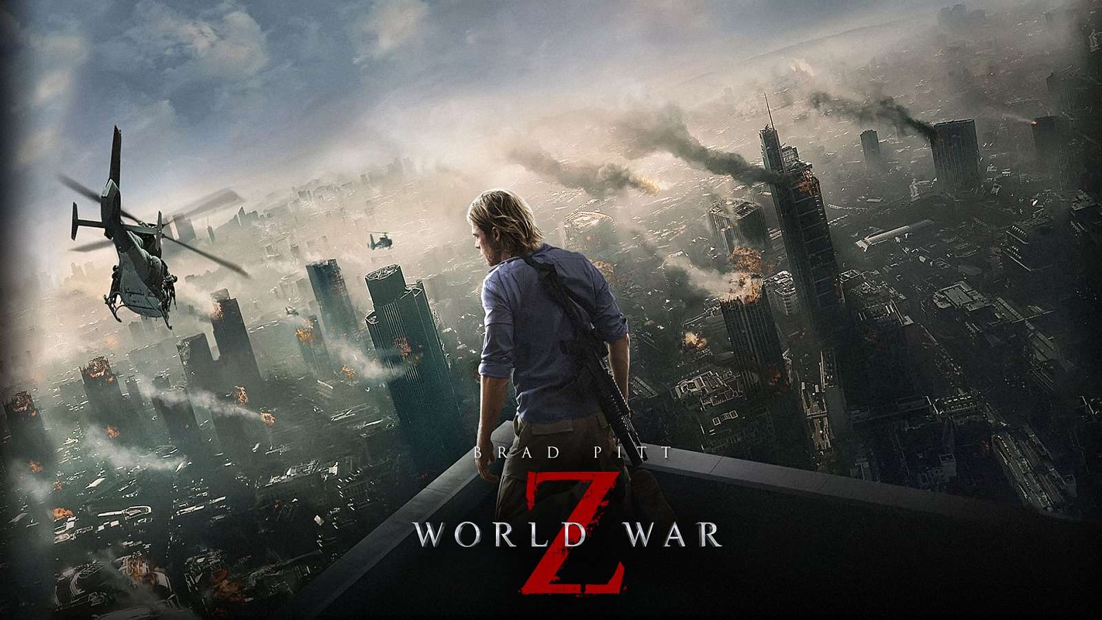 Do konzolového Xbox Game Pass míří World War Z či Fallout: New Vegas